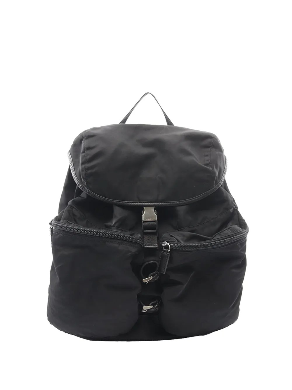 2010-2026 Tessuto backpack