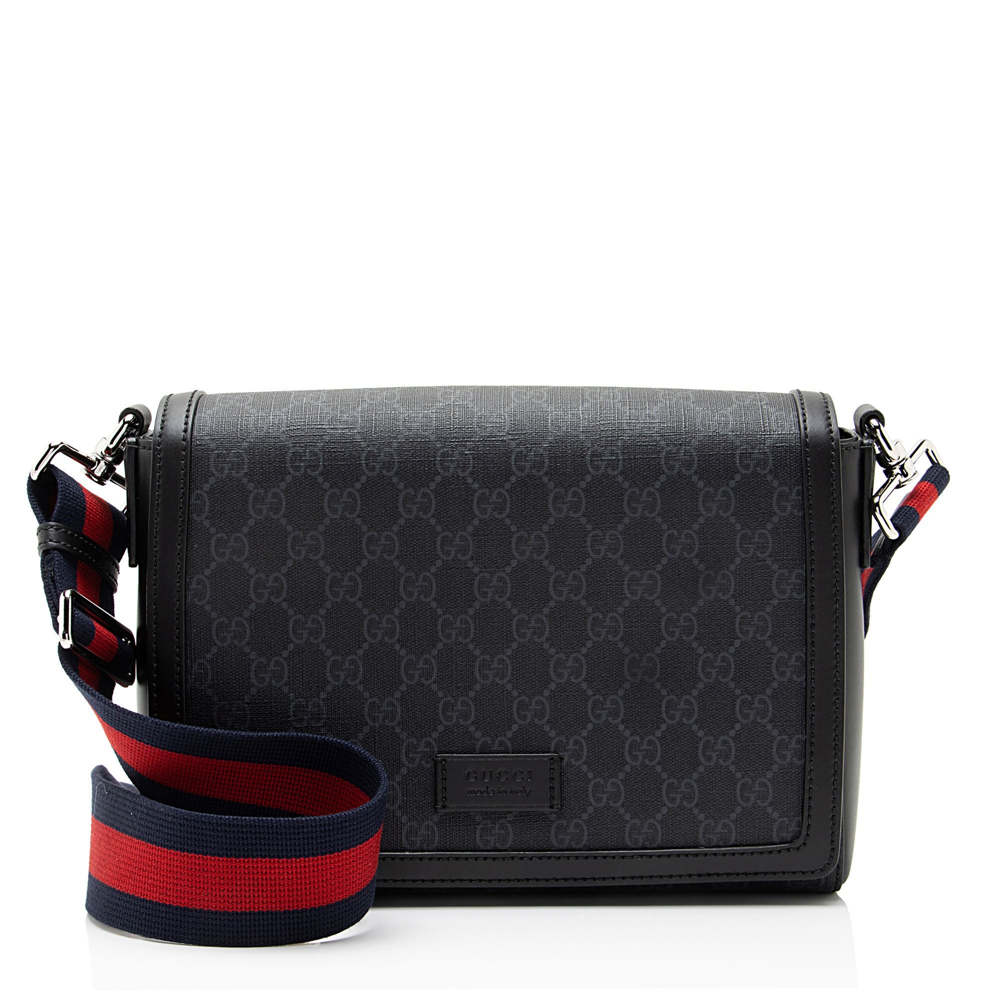 Cloth crossbody bag
