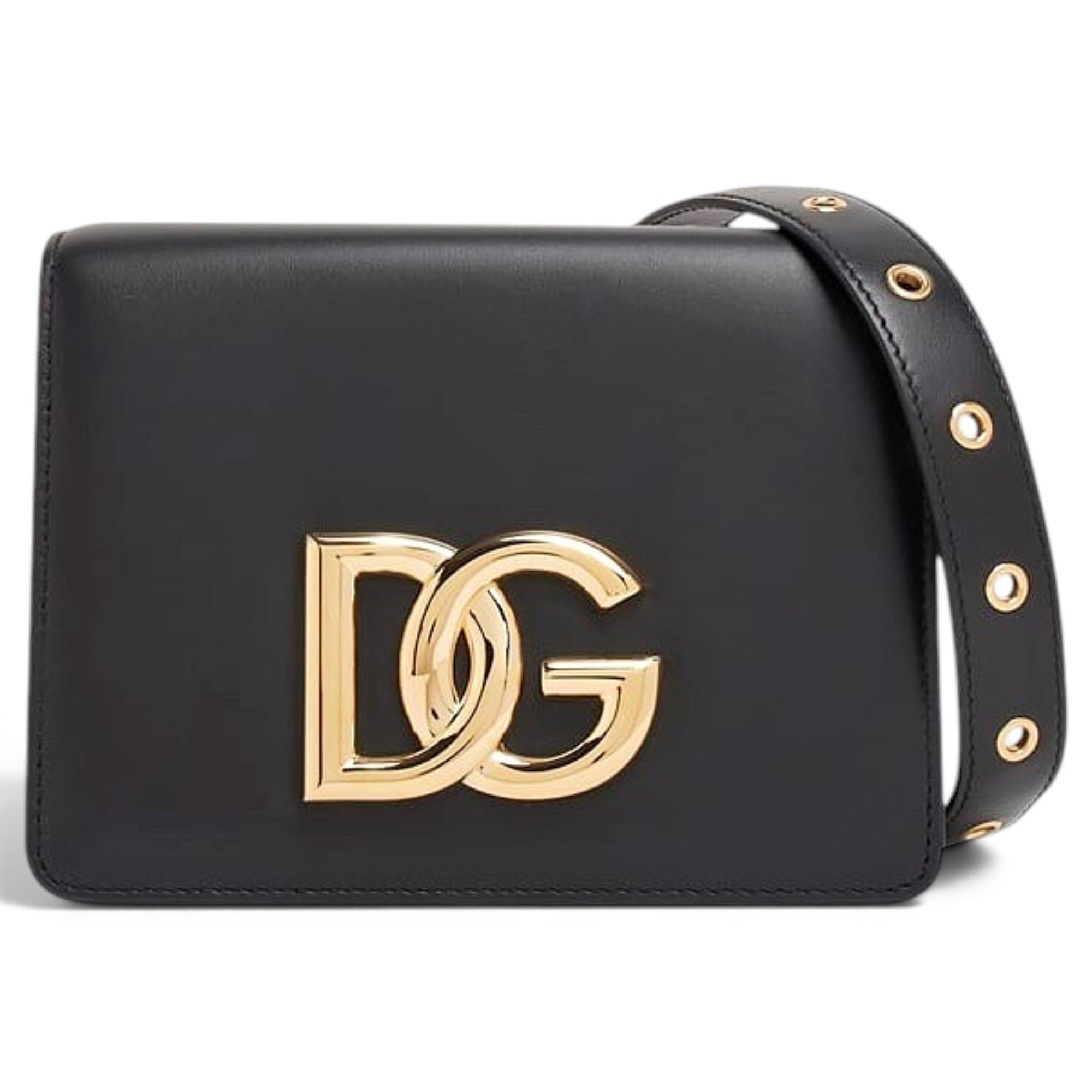 Millenials leather handbag