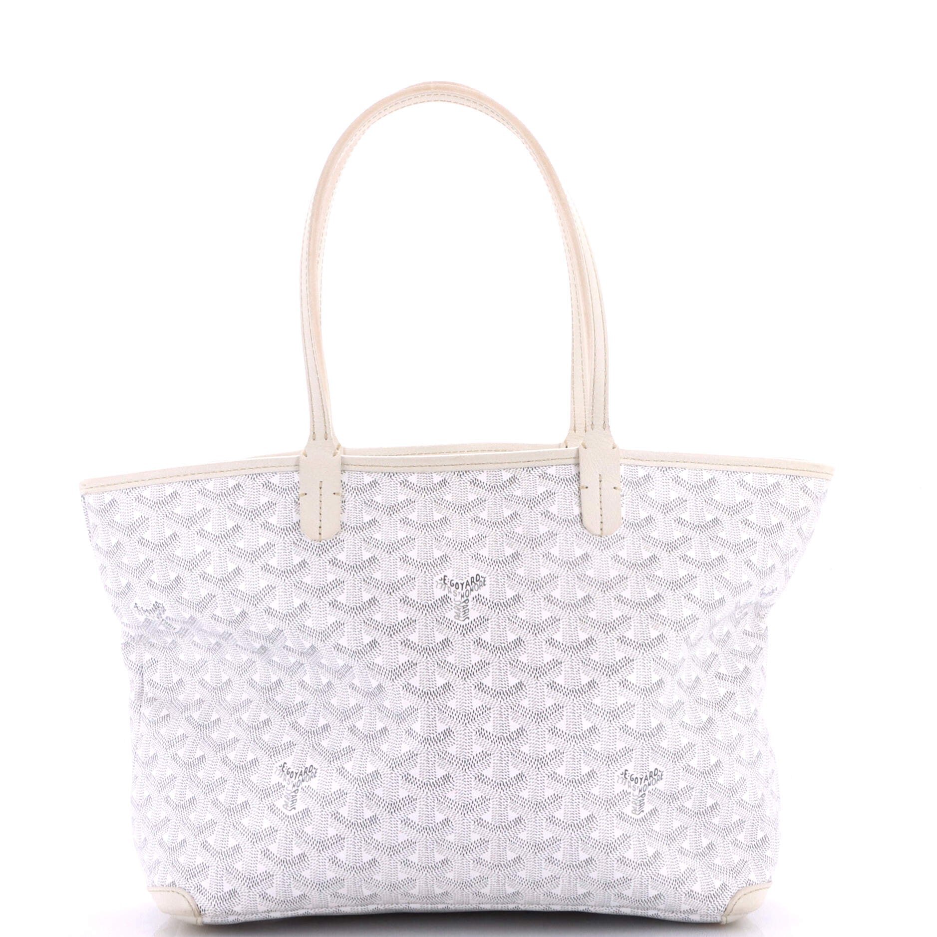 Artois Tote Coated Canvas PM