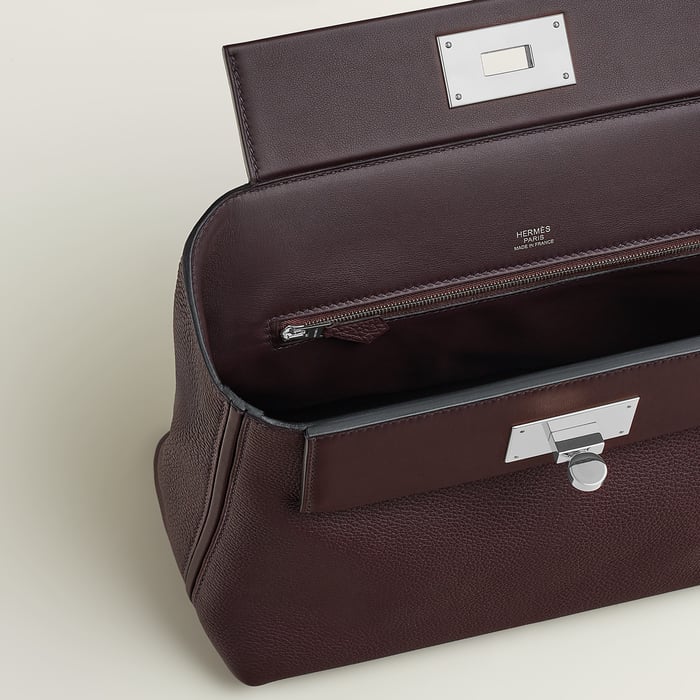 Rouge Sellier 24/24 - 29 Bag
