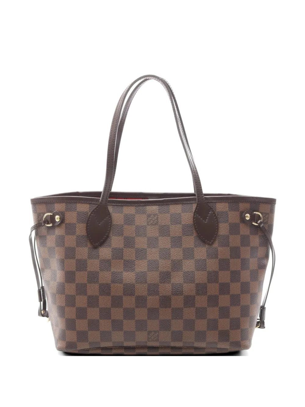 2008 PM Neverfull tote bag