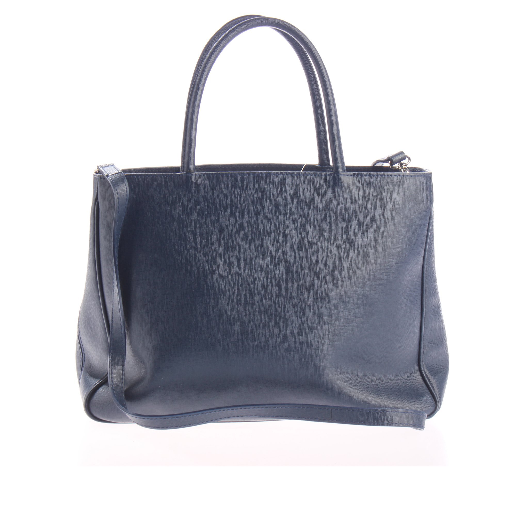 Leather bag