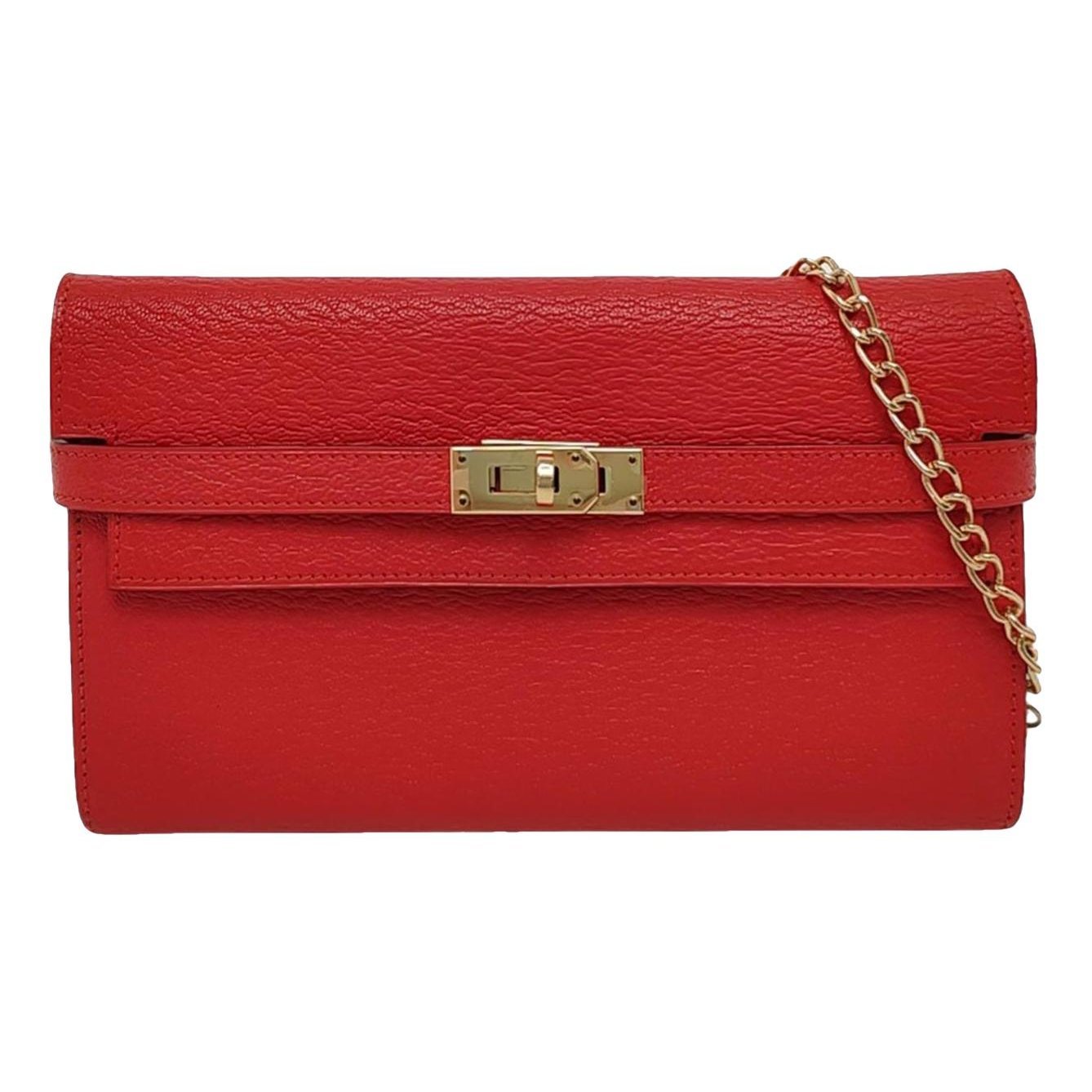 Hermes Kelly Handbag