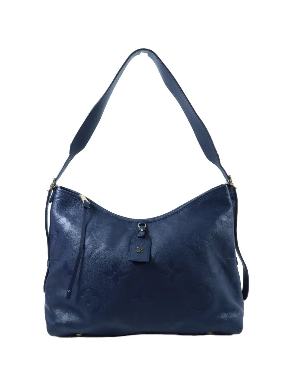MM CarryAll monogram empreinte shoulder bag