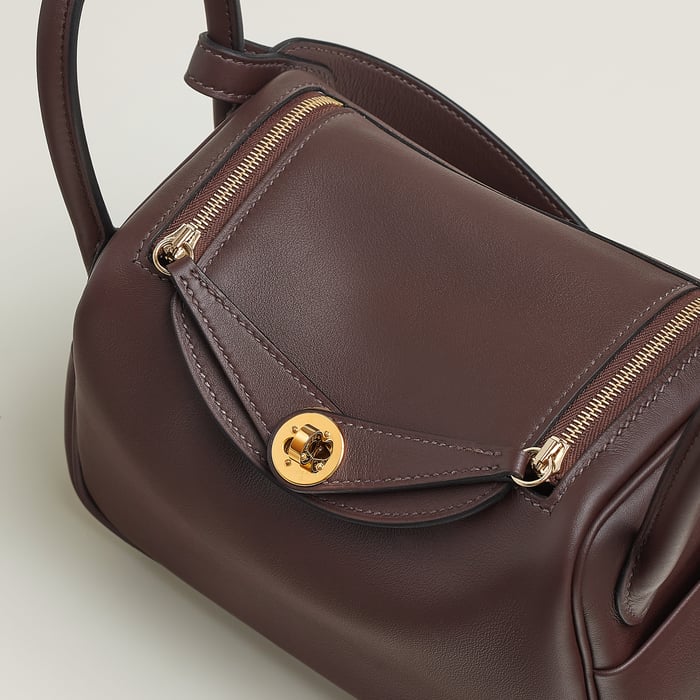 Lindy Mini Verso Bag