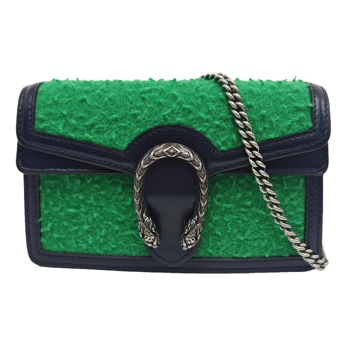 Dionysus cloth handbag
