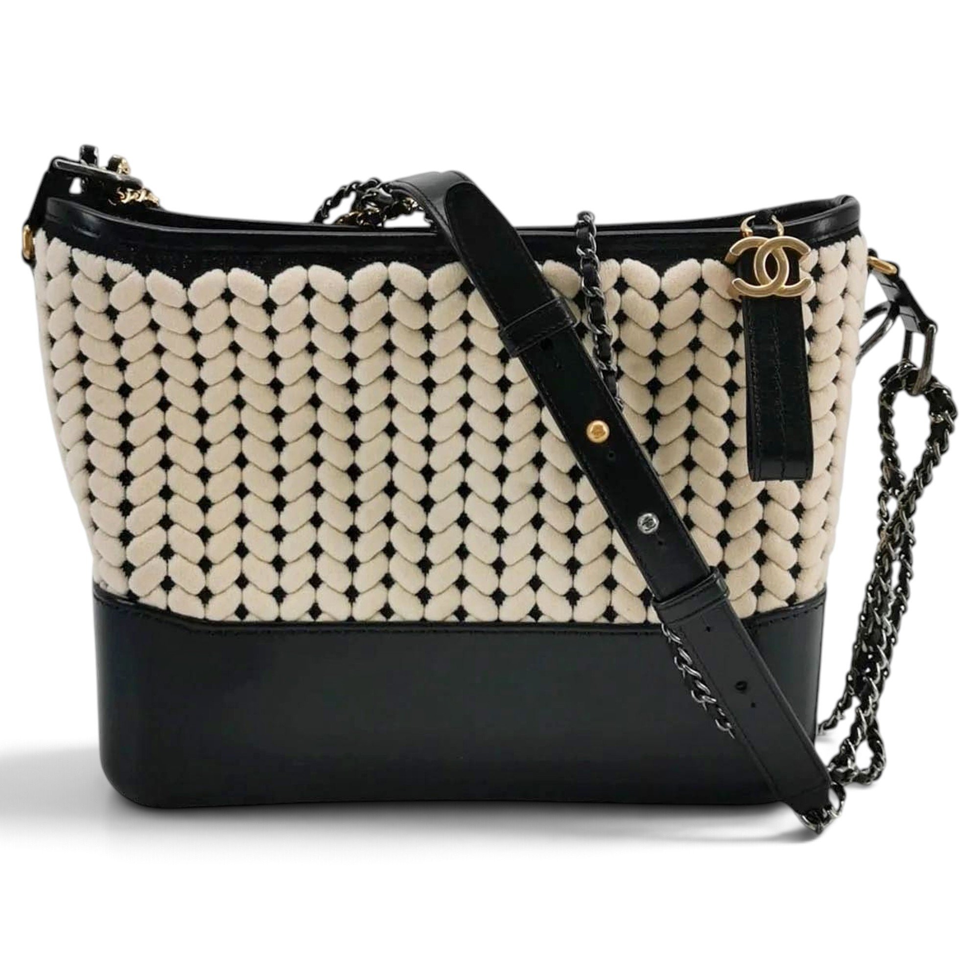 Cloth handbag