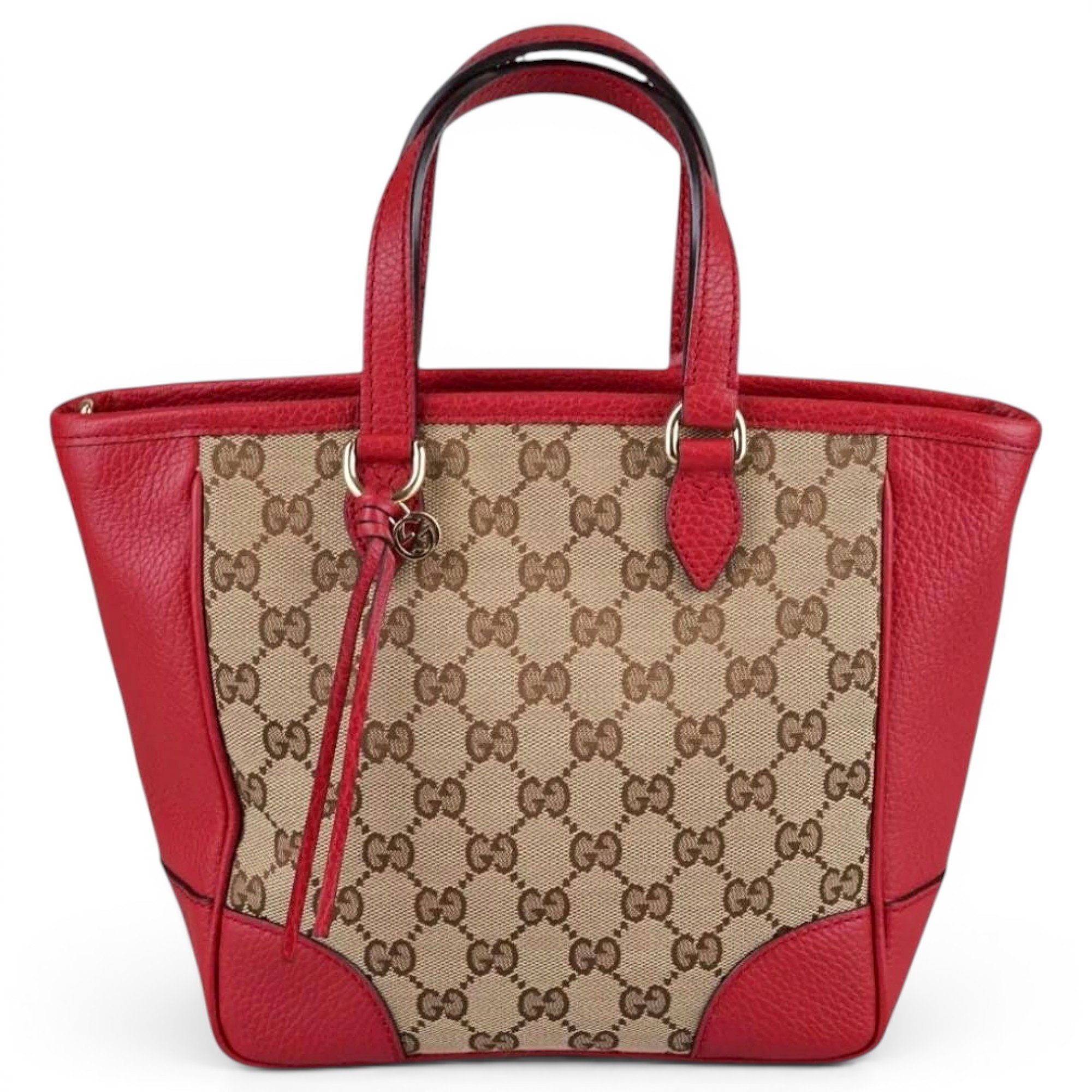 Bree cloth handbag