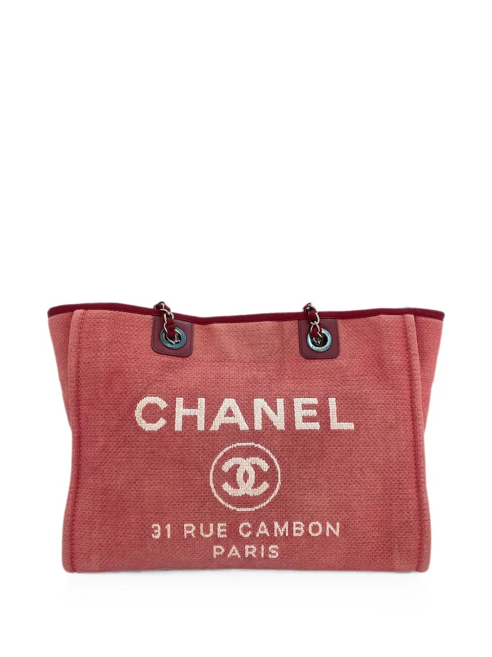 2014-2015 Deauville tote bag