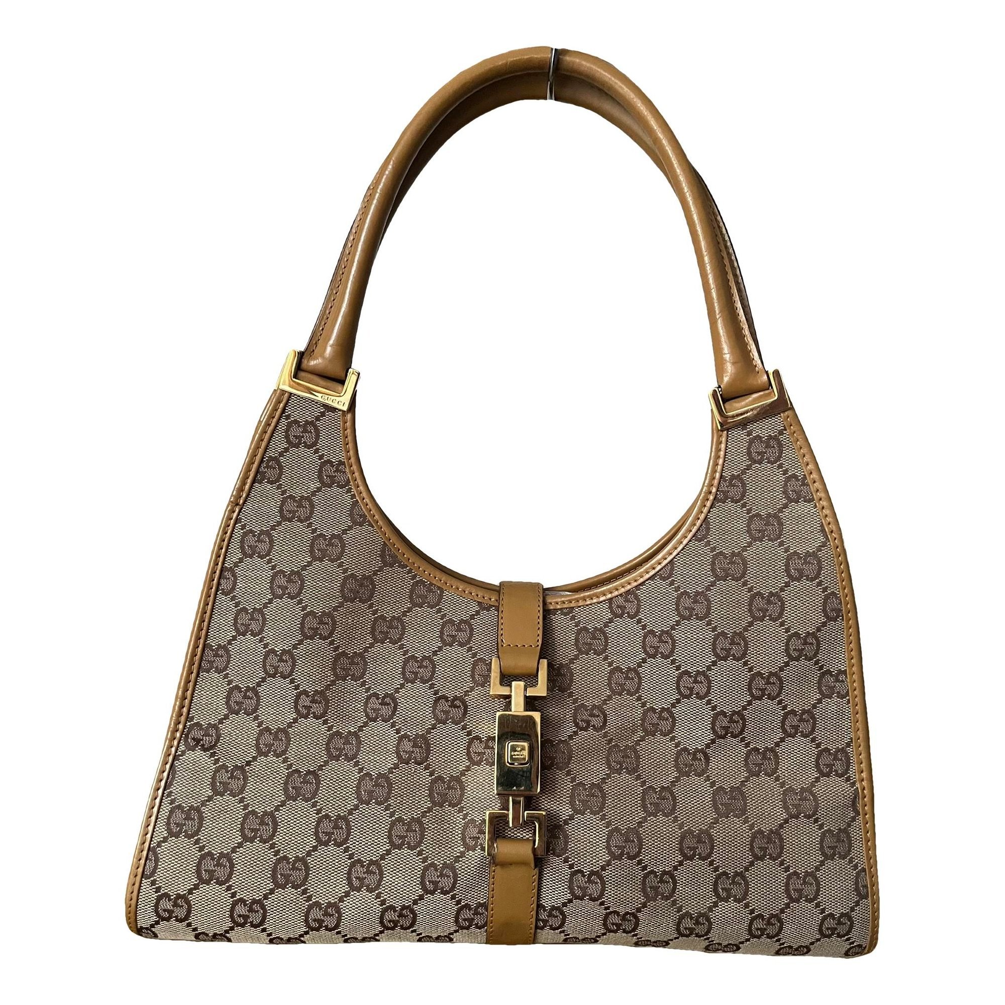 Jackie Vintage cloth handbag