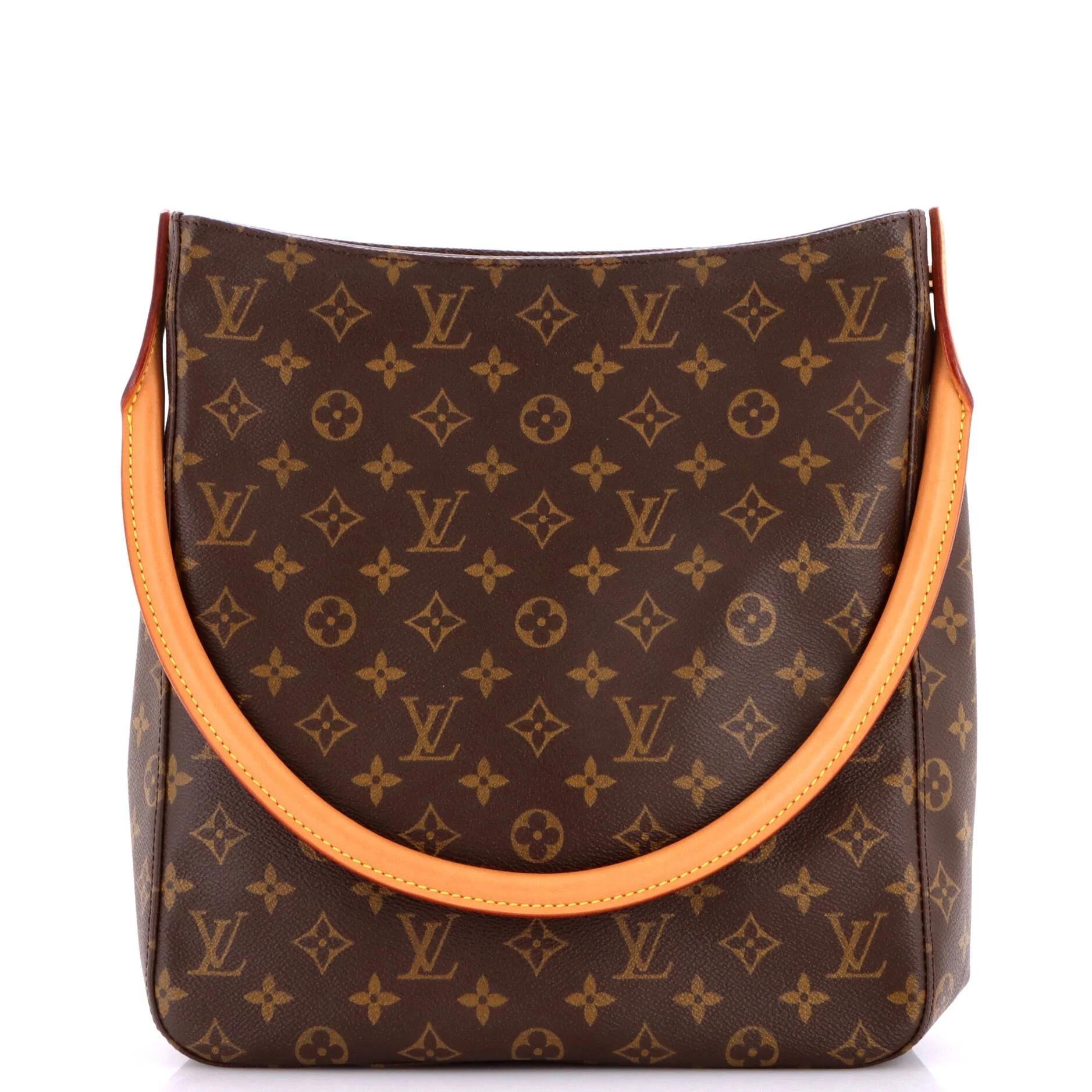 Louis Vuitton Cloth handbag