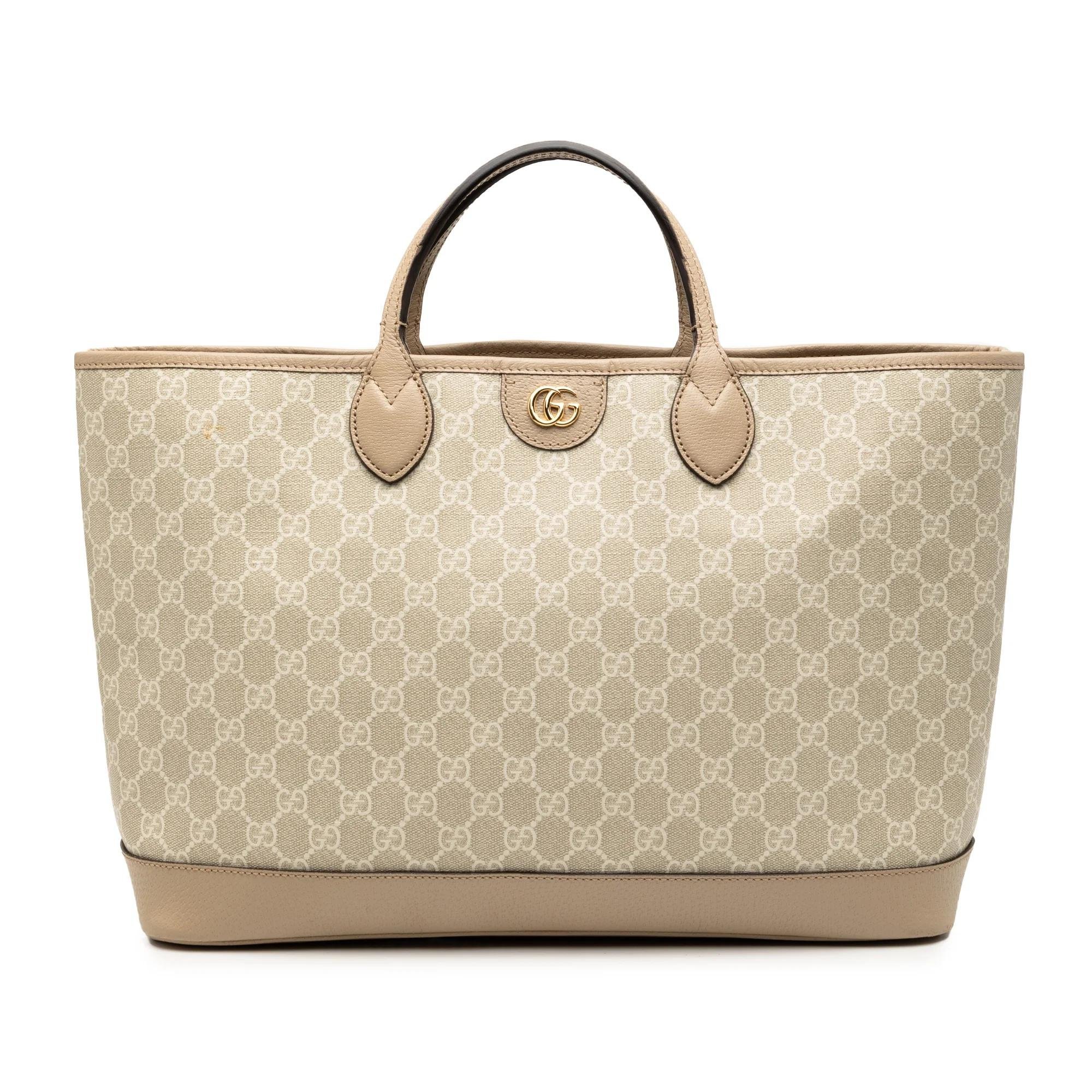 Ophidia cloth handbag