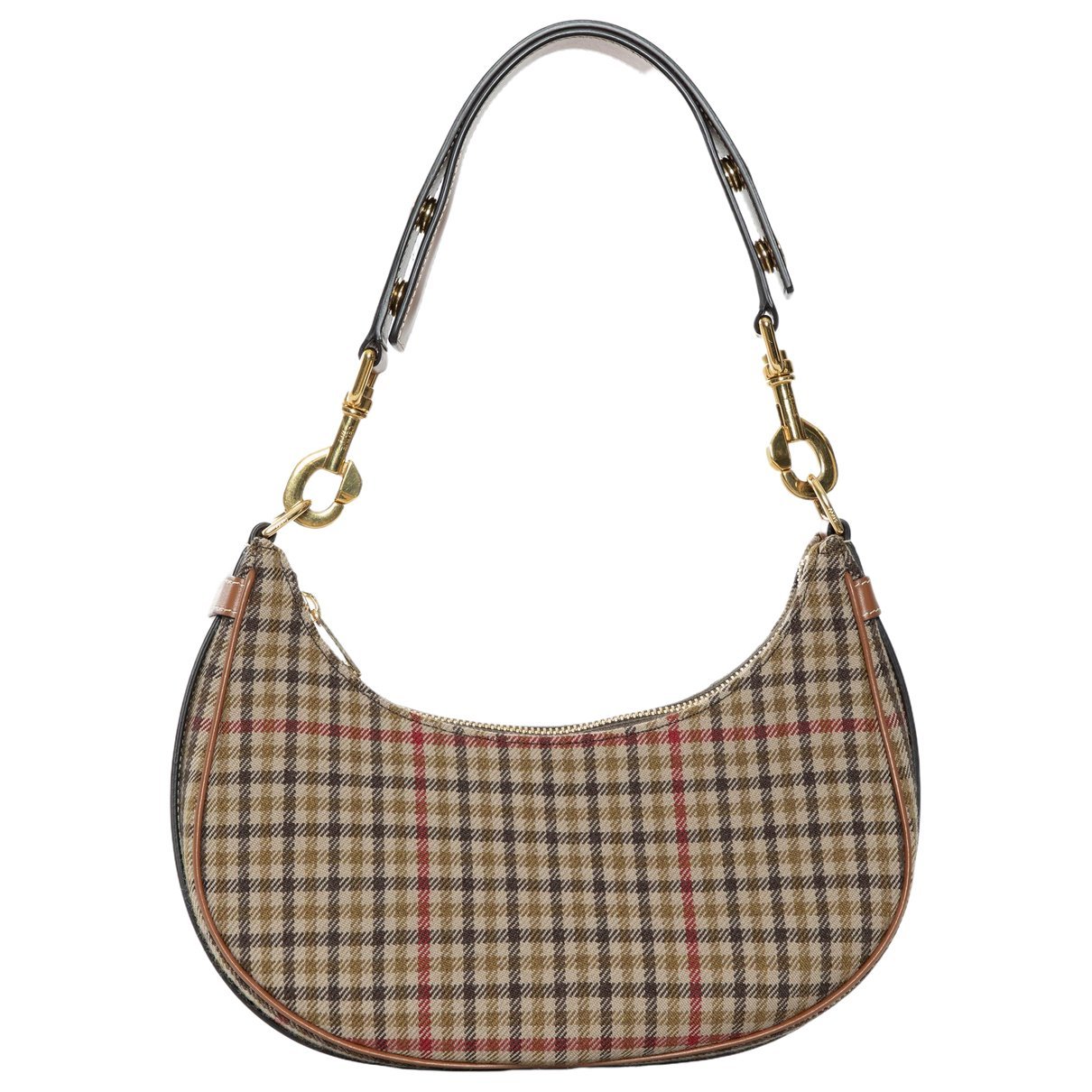 Ava cloth handbag