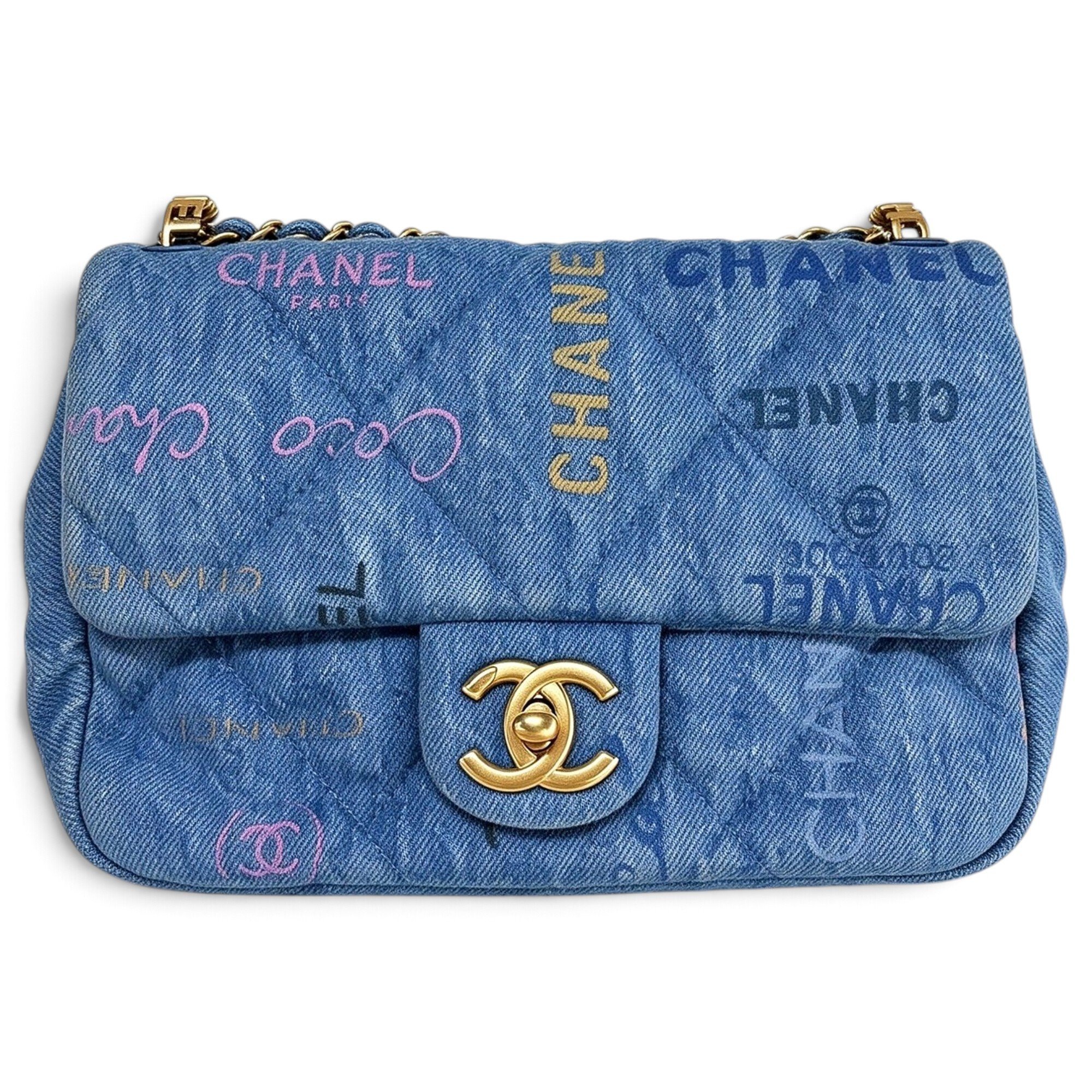 Handbag