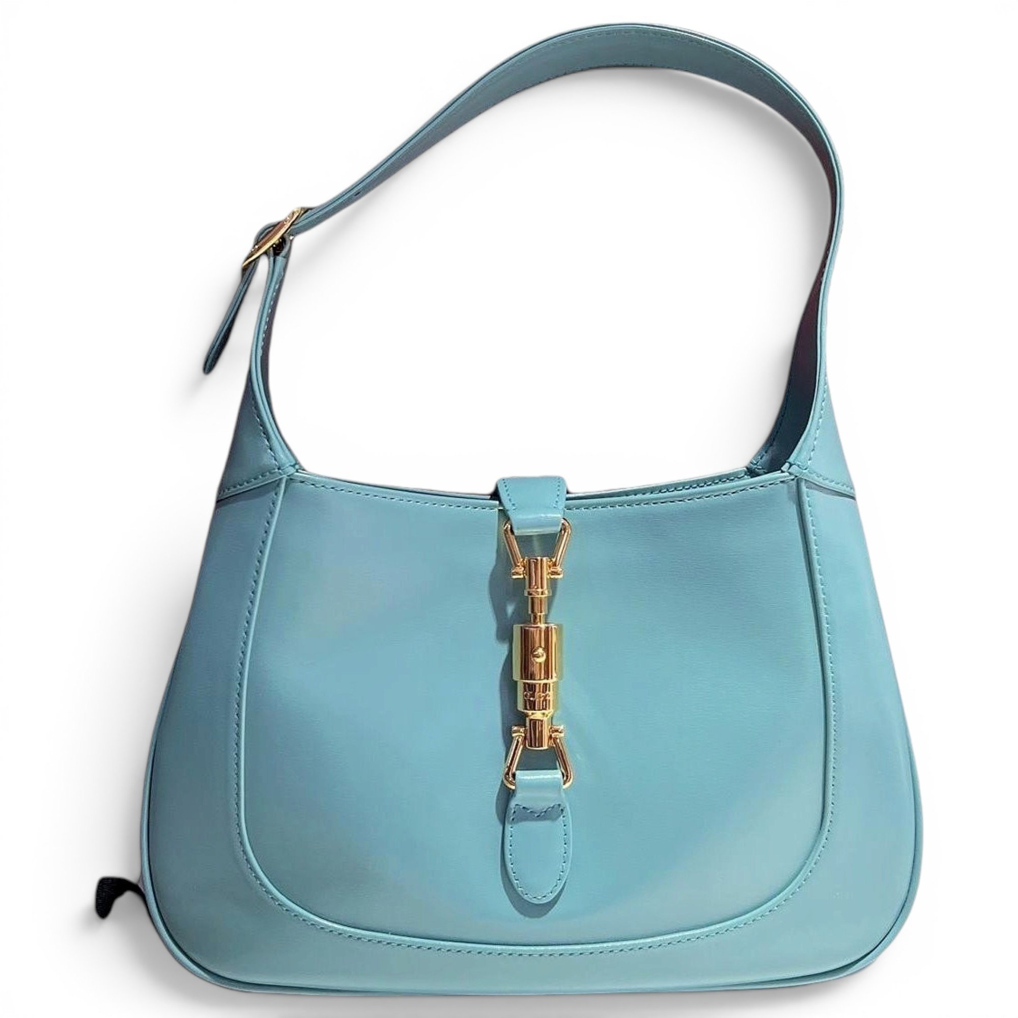 Jackie 1961 leather handbag
