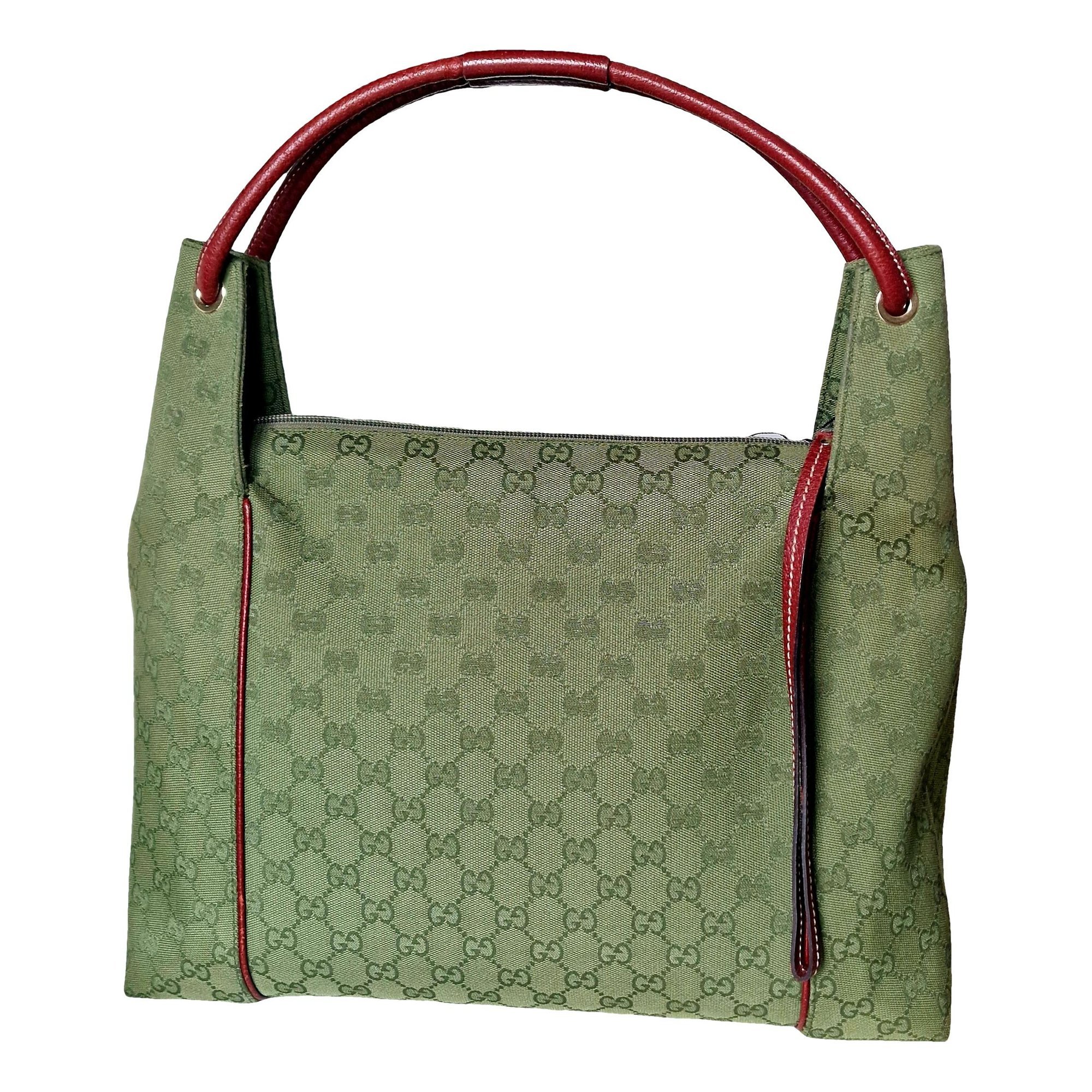 Cloth handbag