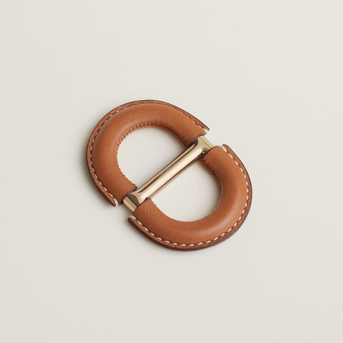 Chaine d'Ancre Sellier scarf 70 ring