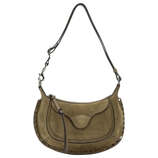 Isabel Marant Leather handbag