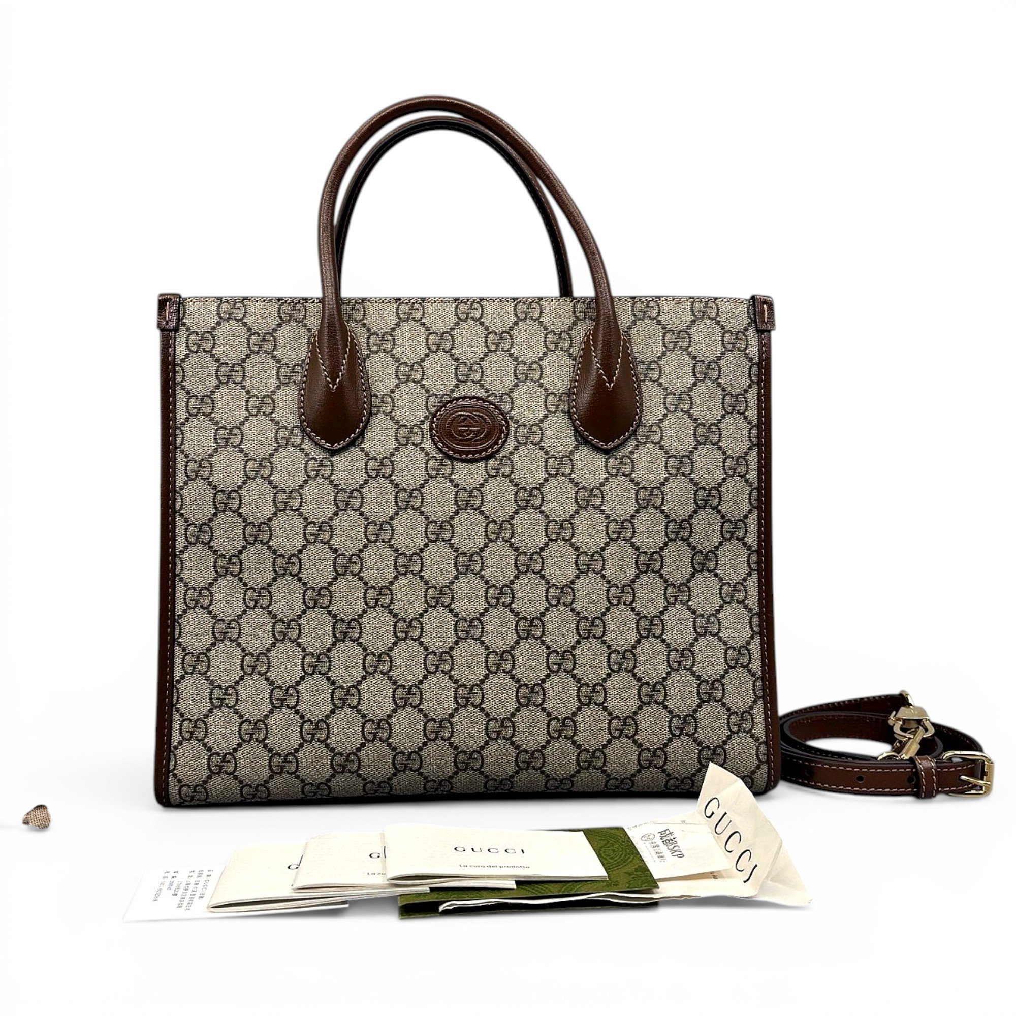 Cloth handbag