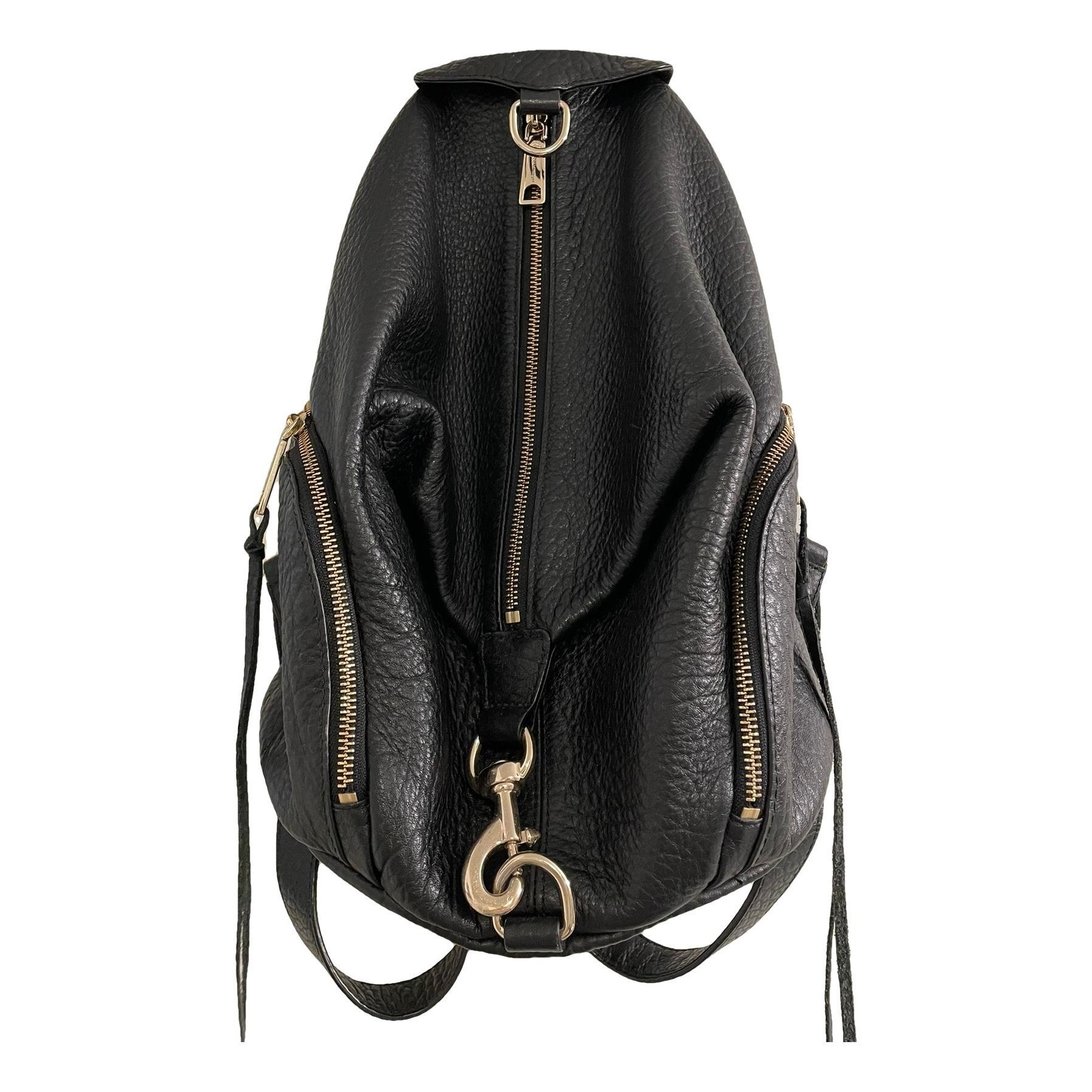 Rebecca Minkoff Leather backpack
