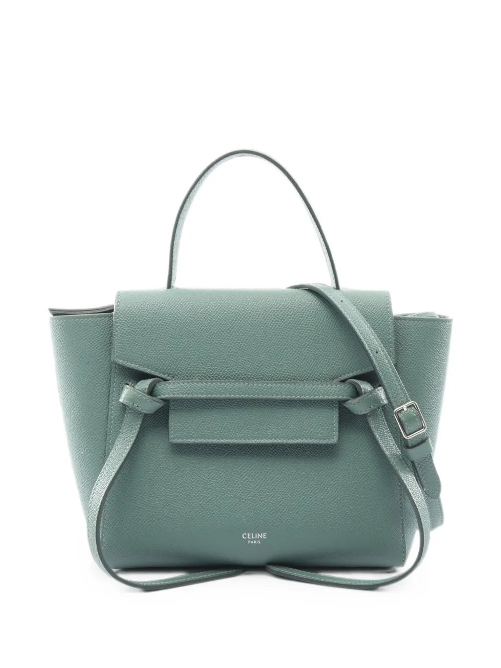 2010s Belt Nano belt bag
