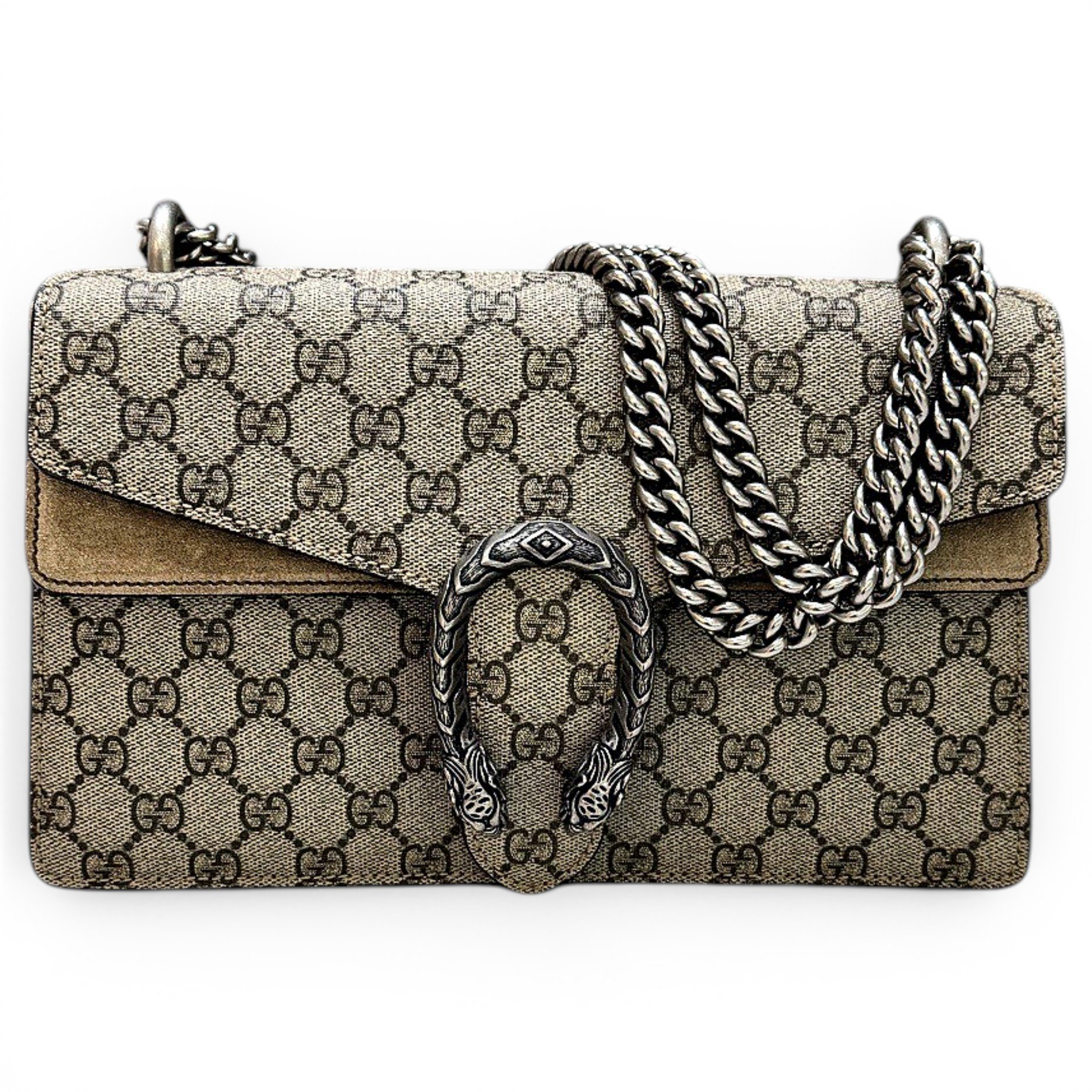 Dionysus cloth handbag