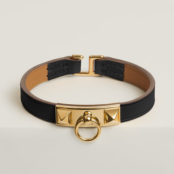 Noir Rivale Mini Bracelet