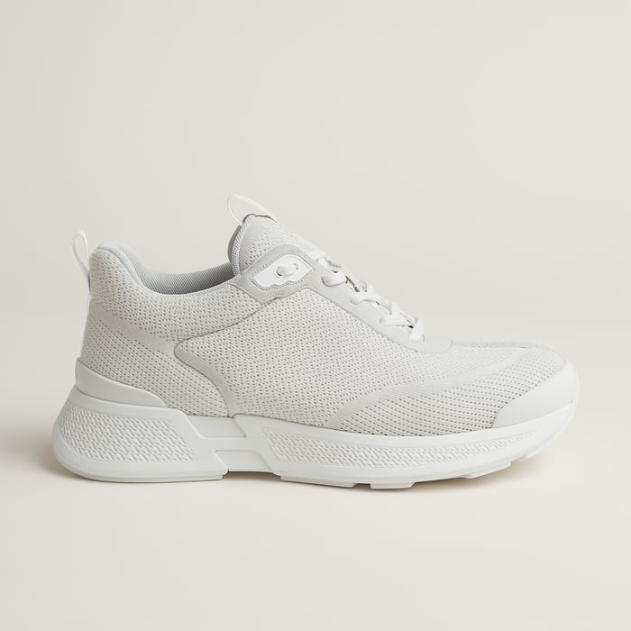 Blanc Heros Sneaker