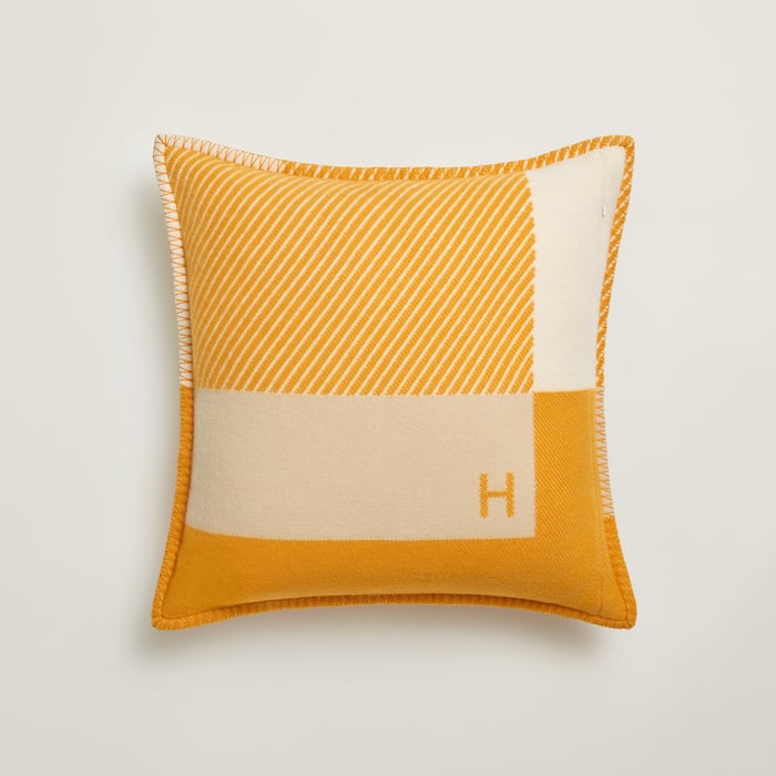 Soleil H Riviera Pillow