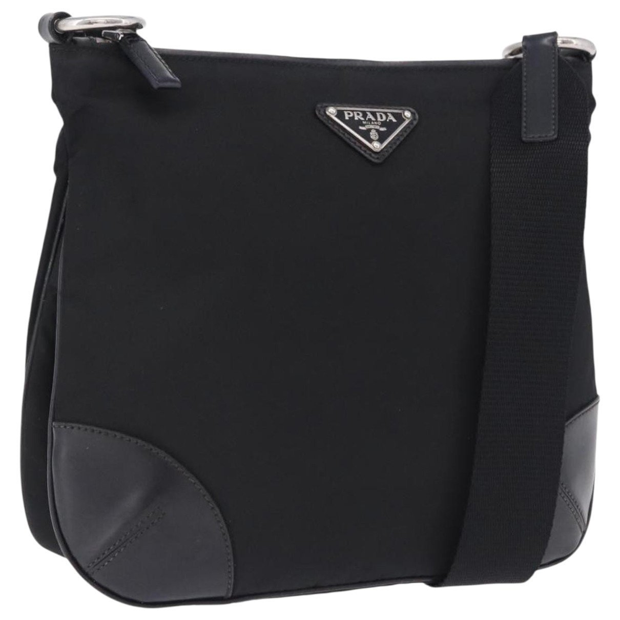 Re-Edition 2005 Zip handbag