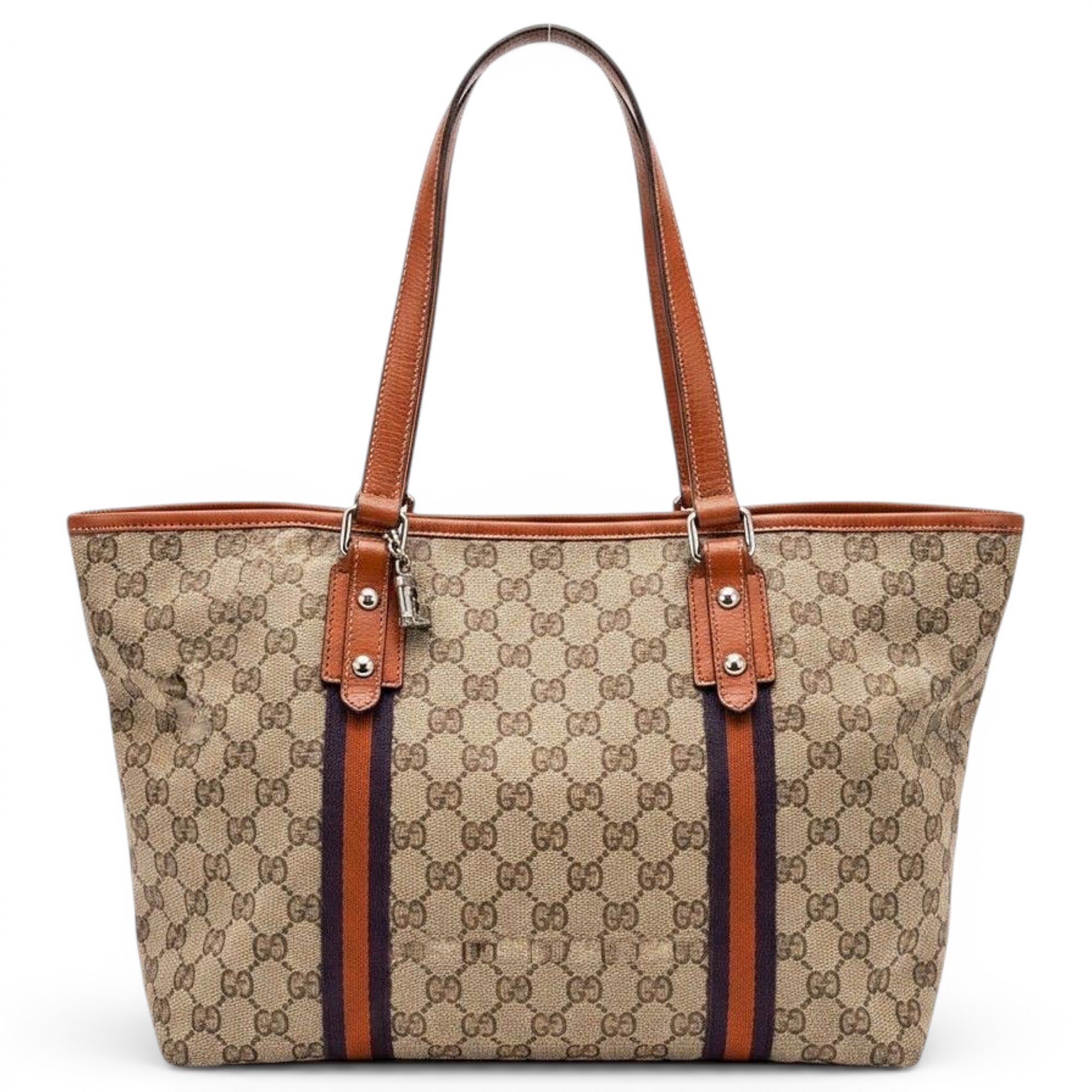 Cloth tote