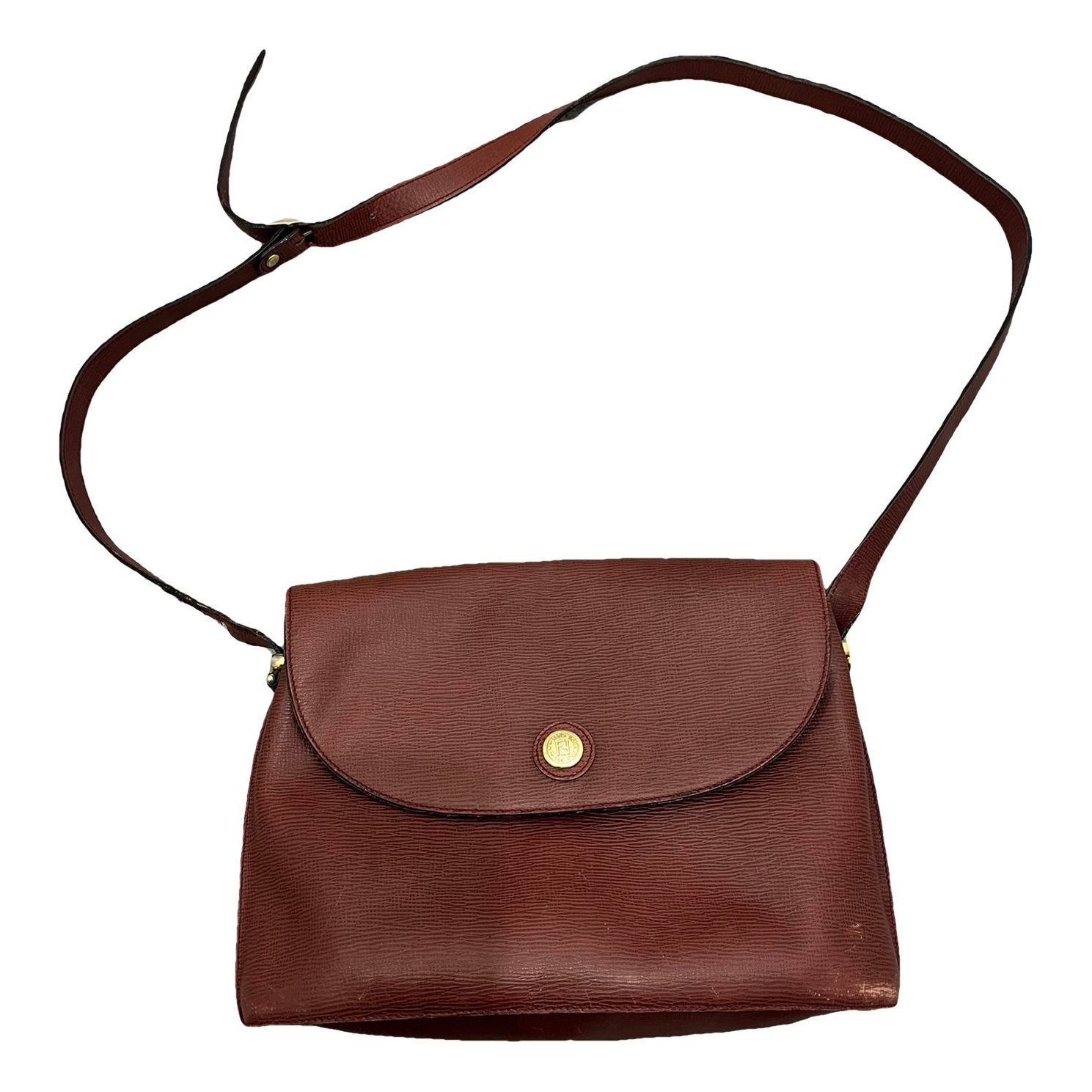 Cloth crossbody bag