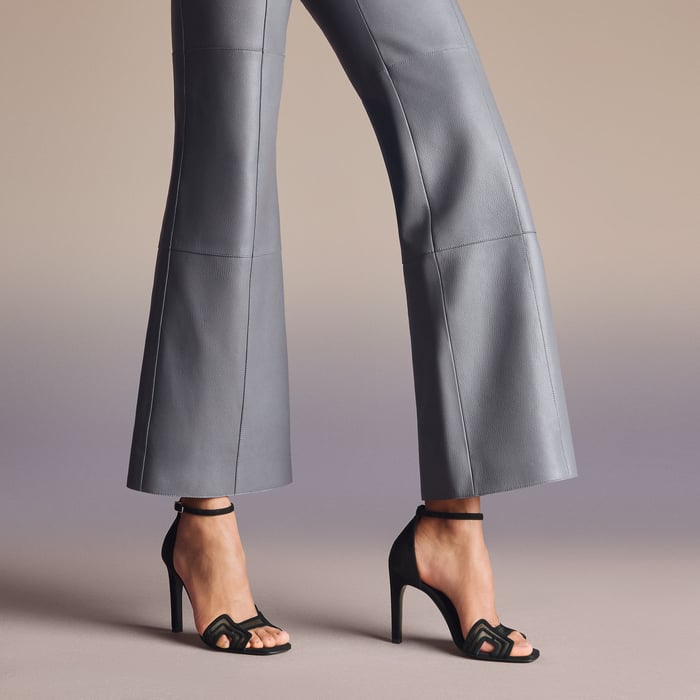 Noir Joy 105 Sandal