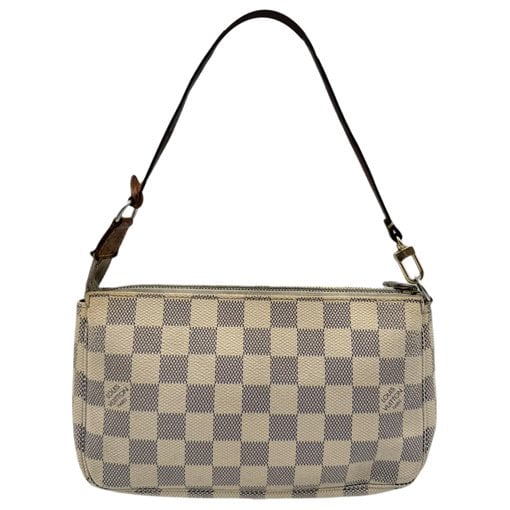 Pochette Accessoire cloth handbag