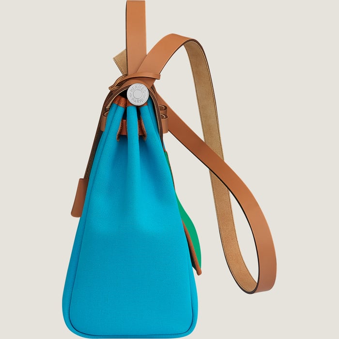Herbag Zip 31 Retourne Verso Bag
