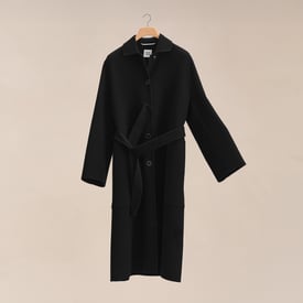 Manteau Inspiration Peignoir