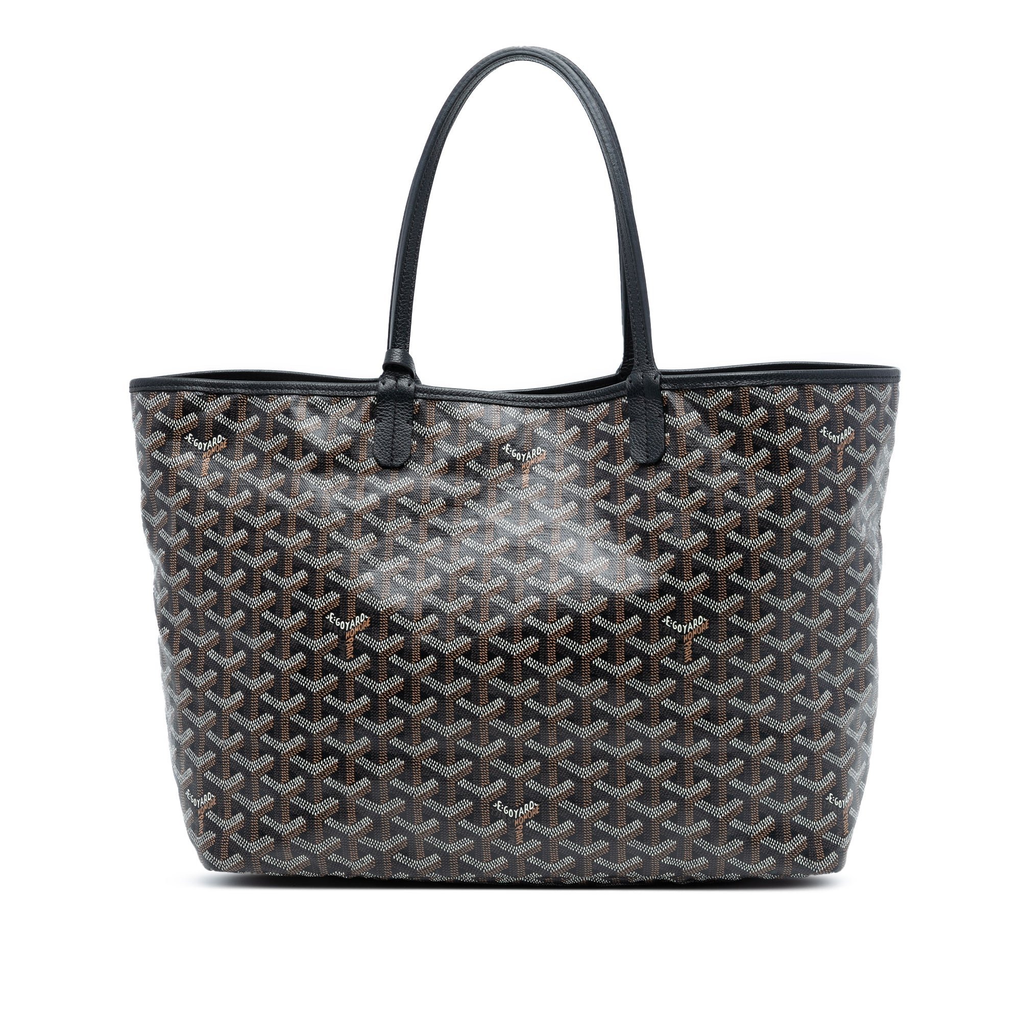 Saint-Louis cloth handbag