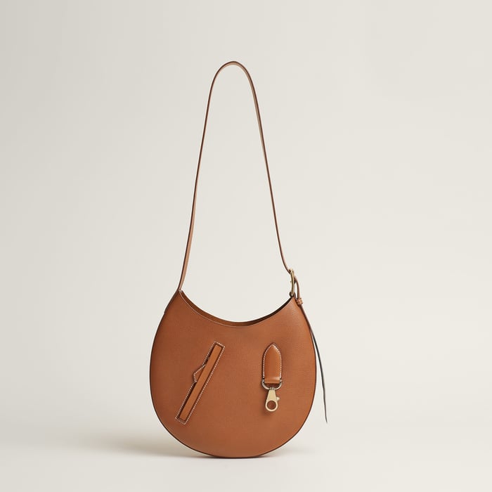 Fauve Arcon Slim Bag
