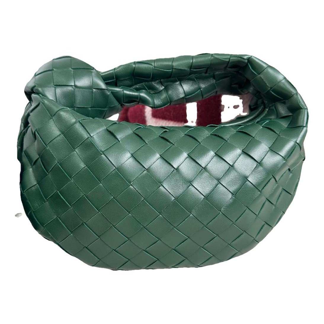 Jodie leather handbag