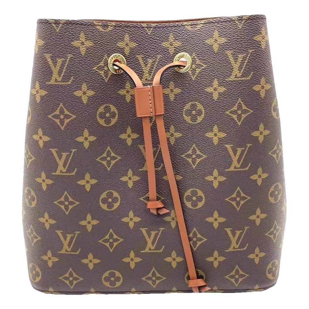 NéoNoé glitter handbag