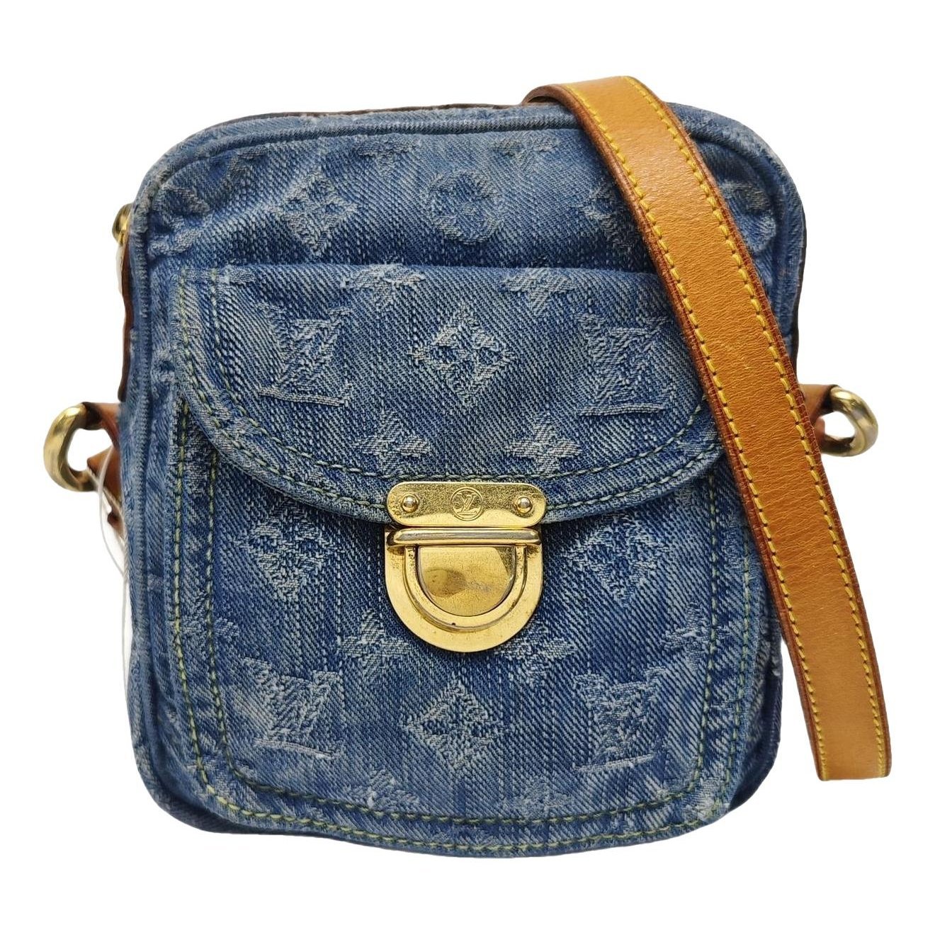 Cloth handbag