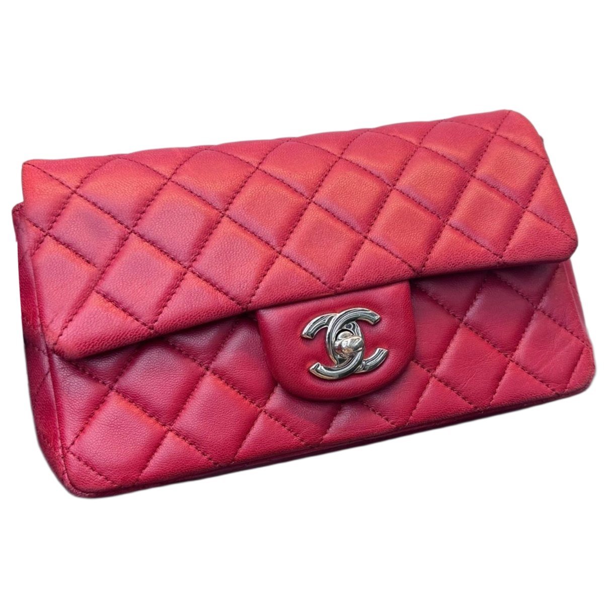 Timeless/Classique leather crossbody bag