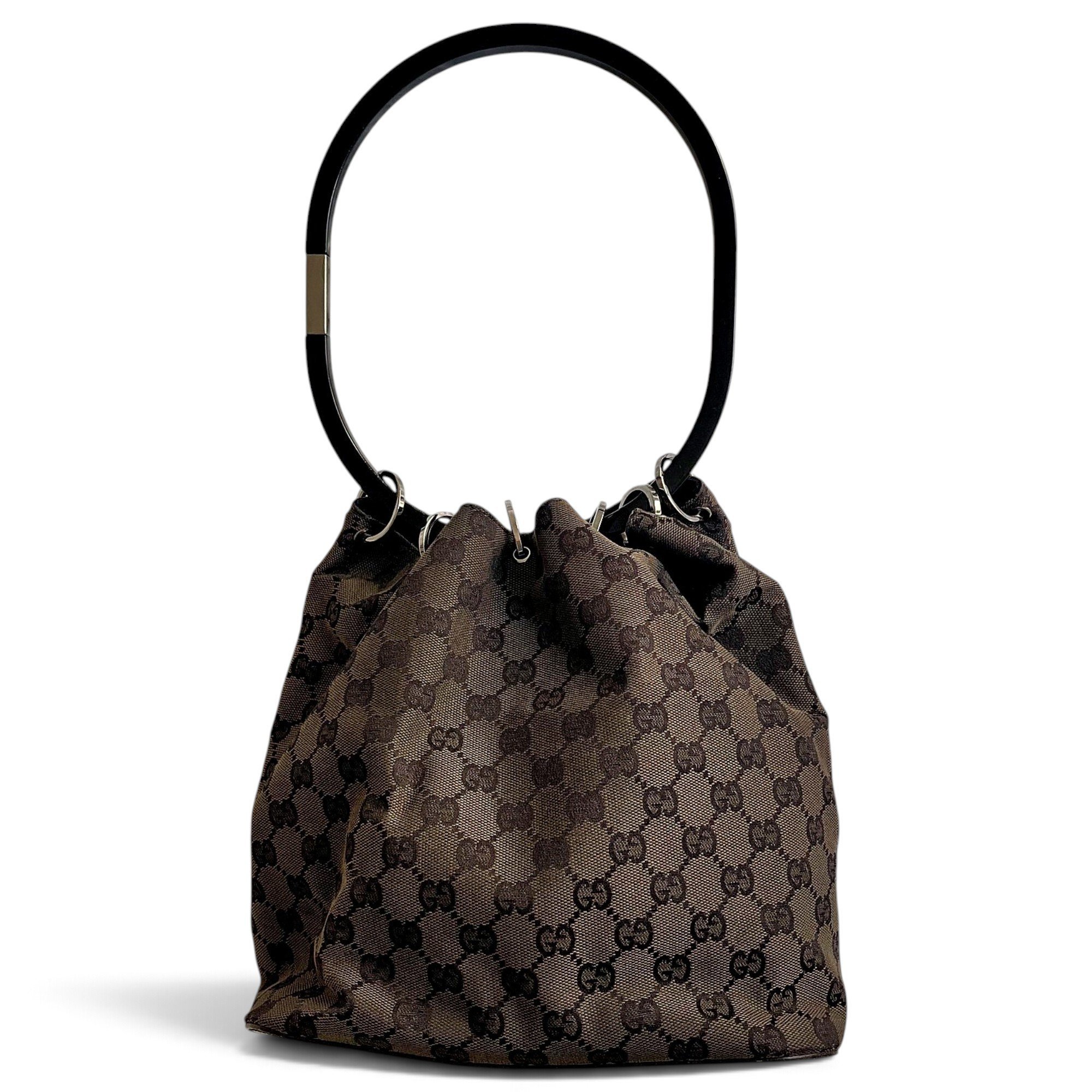 Cloth handbag