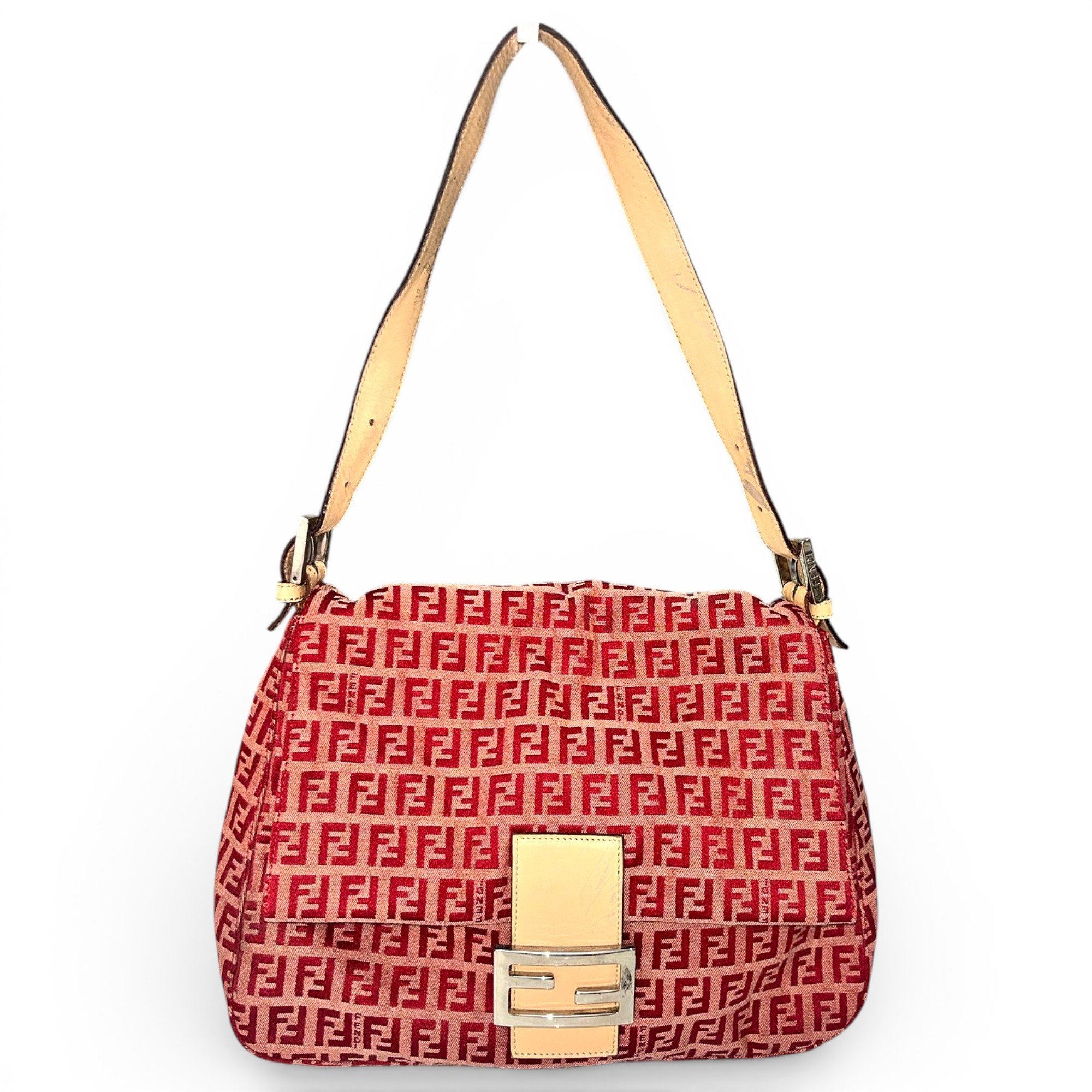 Baguette handbag