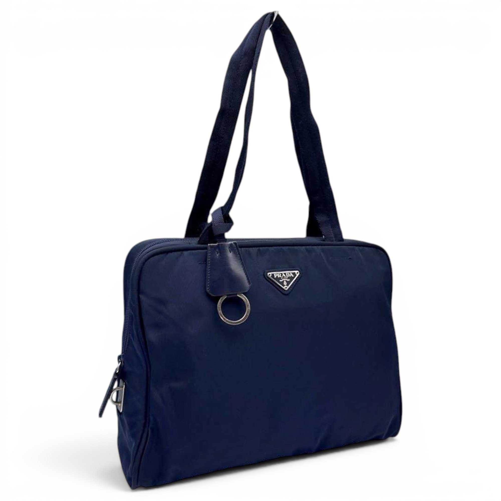 Cloth tote