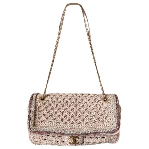 Timeless/Classique cloth crossbody bag