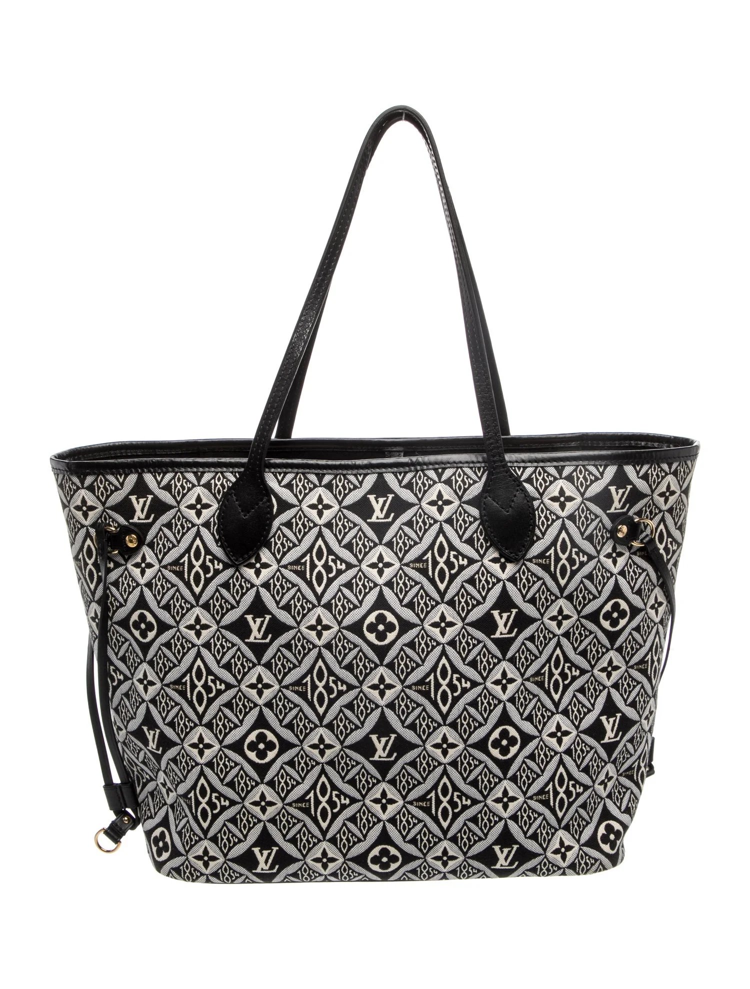 Since 1854 Neverfull w/Pouch MM