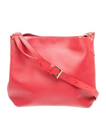 Epi Leather Mandara MM