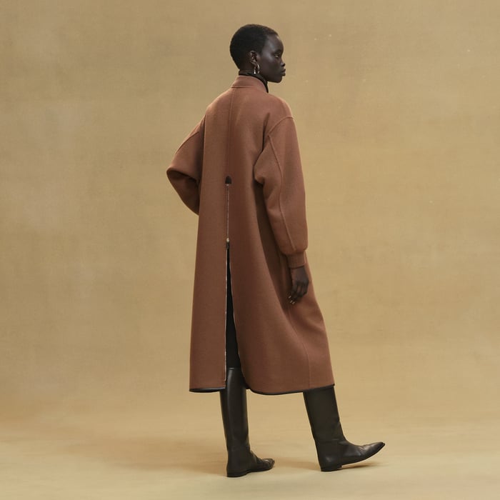 Bombers Coat